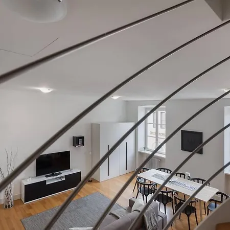 Centro I 3 Lägenhet