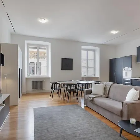 Lägenhet Centro I 3 *