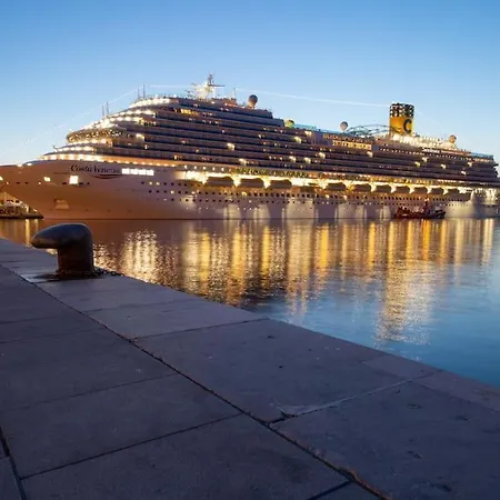 Centro I 3 Lägenhet *