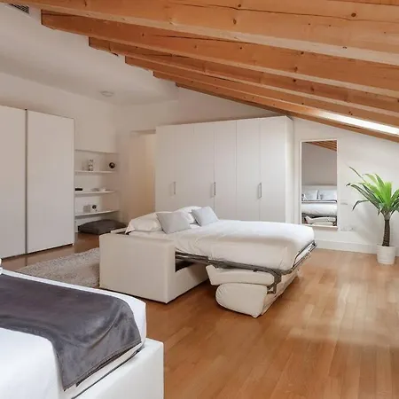 Centro I 3 * Trieste