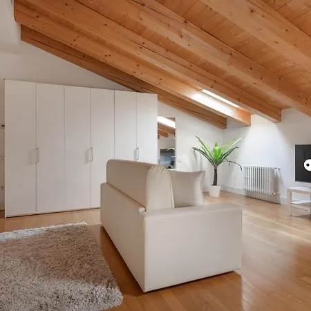 Centro I 3 Lägenhet Trieste