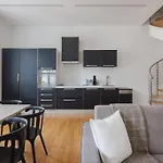 Centro I 3 Appartement Trieste