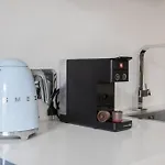 Centro I 3 Appartement *
