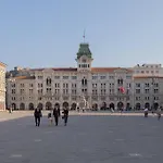 Centro I 3 Trieste