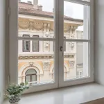 Appartement Centro I 3 Trieste