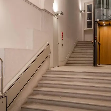 Centro I 3 Apartment *