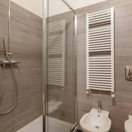 Apartment Centro I 3