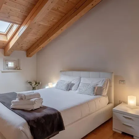 Centro I 3 Apartment *