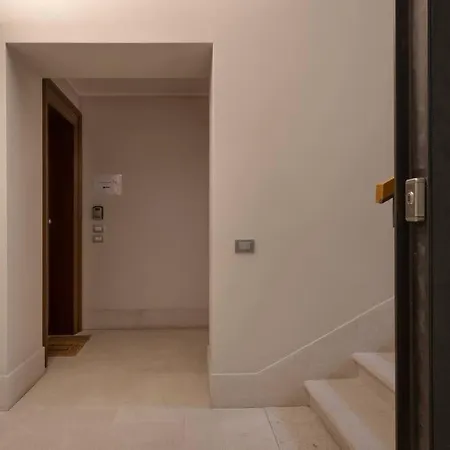 Centro I 3 * Trieste