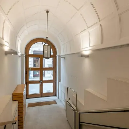 Appartement Centro I 3