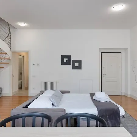 Daire Centro I 3 Trieste