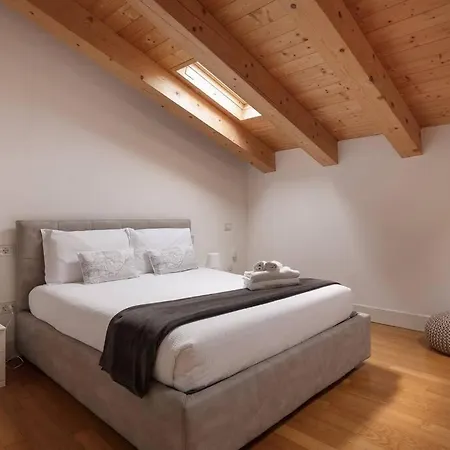 Centro I 3 Apartment