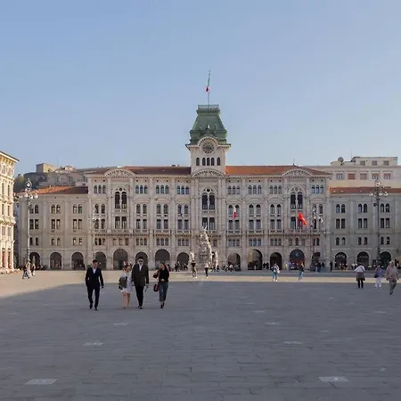 Centro I 3 Trieste