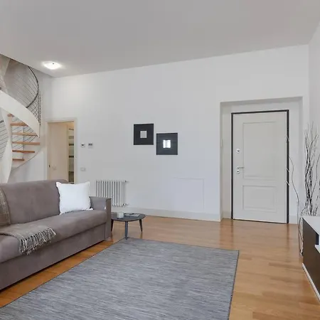 Apartment Centro I 3 Trieste