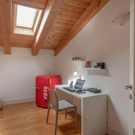 Apartment Centro I 3 *