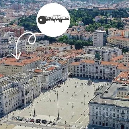 Appartement Centro I 3
