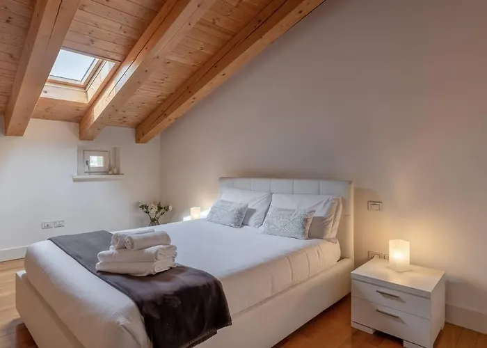 Centro I 3 Apartment *