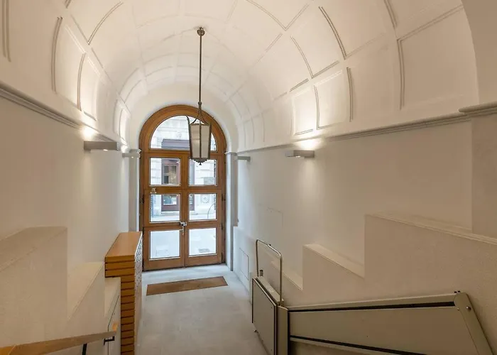 Apartment Centro I 3