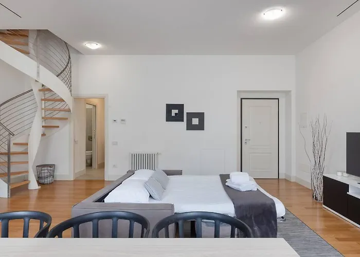 Apartment Centro I 3 Trieste