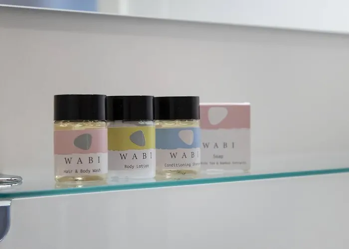 Apartment Centro I 3