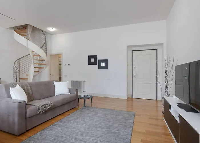 Apartment Centro I 3 Trieste