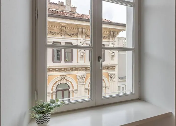 Apartment Centro I 3 Trieste