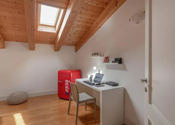 Apartment Centro I 3 *