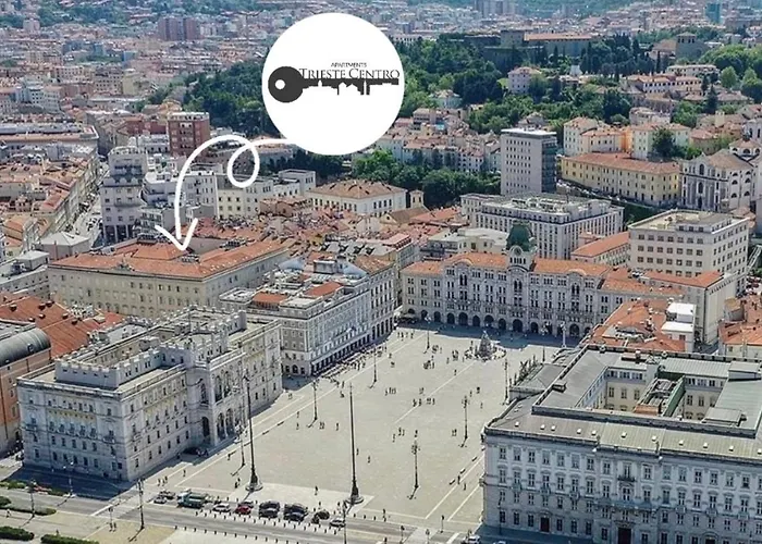 Apartment Centro I 3